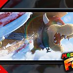 Análisis Mario Tennis Fever Nintendo Switch 2