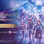 Granblue Fantasy: Relink - Endless Ragnarok