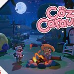 Cozy Caravan