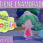 Pokémon Pokopia primera hora y media de juego