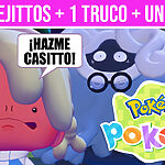 Guía trucos 7 consejos Pokémon Pokopia por Ditto Nintendo Switch 2