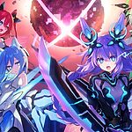 Neptunia Unlimited Nueva Entrega Principal Anunciada Nintendo Switch 2 PS5 PS4