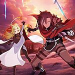 Sentenced to Be a Hero Game of the GODDESS Anunciado Gacha Nintendo Switch 2 PS5 PC 2026