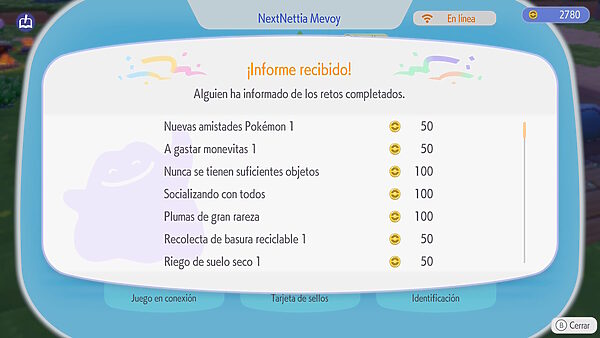 Análisis Pokémon Pokopia