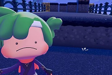 Análisis Pokémon Pokopia