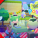 Análisis Pokémon Pokopia modificada