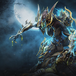 Voruna Warframe