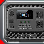Análisis Bluetti Elite 300 review