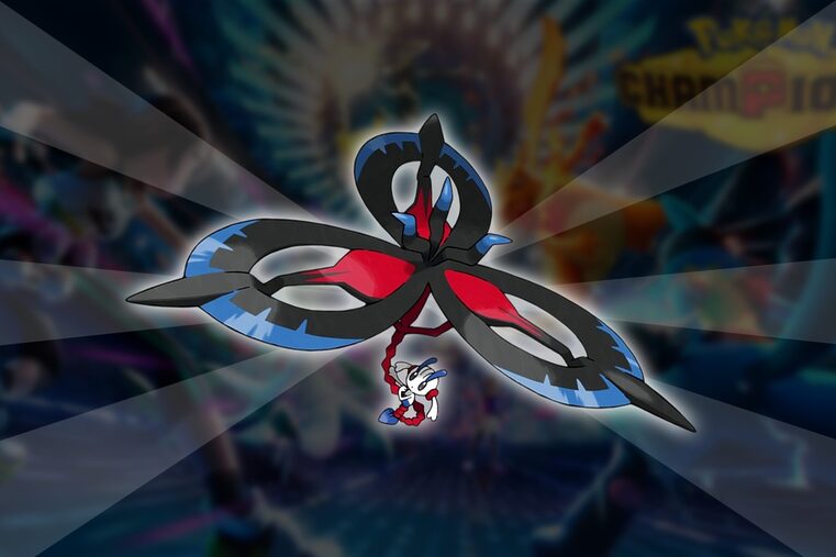 Pokémon Champions Cómo Conseguir Mega Floette Flor Eterna Floettita Sin Z-A Nintendo Switch 2 Smartphones Artículo Tutorial