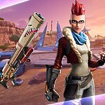 Fortnite Como conseguir la skin de Jess GRATIS Salvar el Mundo