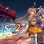 Trails in the Sky 2nd Chapter Fecha Lanzamiento Mundial 17 Septiembre