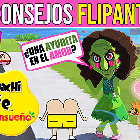 6 Consejos flipantes Tomodachi Life Una vida de ensueño