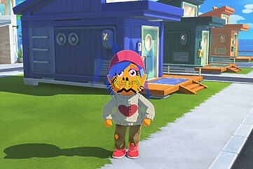 Tomodachi Life Una vida de ensueño personajes