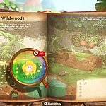 Yoshi and the Mysterious Book impresiones
