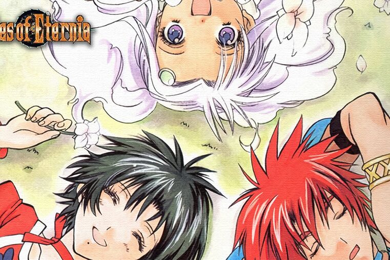 Tales of Eternia Filtrado PEGI Nintendo Switch 2 PS5 PC Xbox