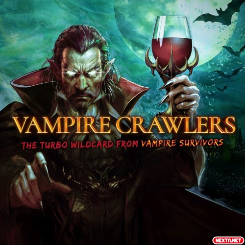 Analisis Vampire Crawlers Nintendo Switch
