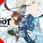 The Adventures of Elliot – The Millenium Tales
