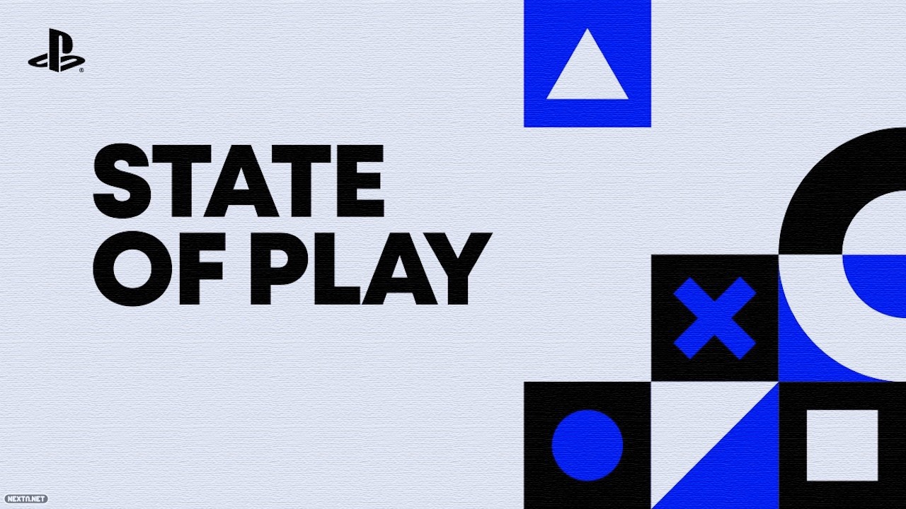 State of Play PlayStation 5 Nintendo Switch 2 PC Xbox