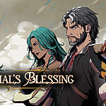 Alarial's Blessing