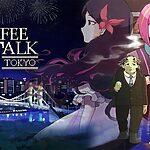 Coffee Talk Tokyo Tráiler Lanzamiento Nintendo Switch PS5 Xbox Series PC