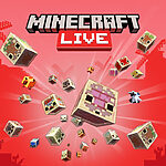 Minecraft Live