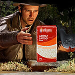 Indiana Jones y el Gran Círculo cambiazo arroz Mando Pro Nintendo Switch 2 timo