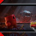 Análisis Super Meat Boy 3D Nintendo Switch 2