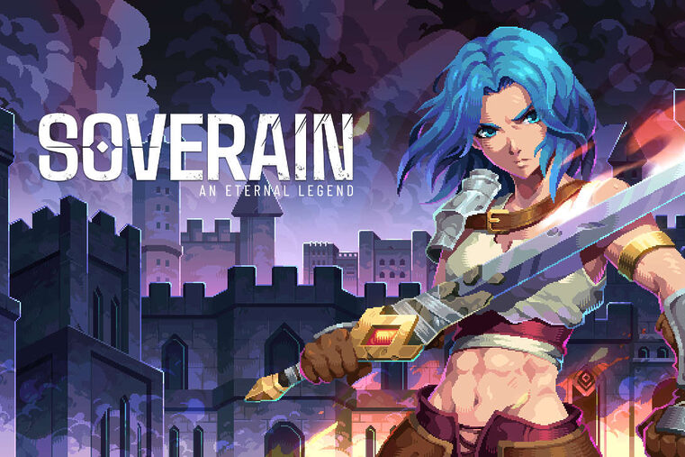Soverain