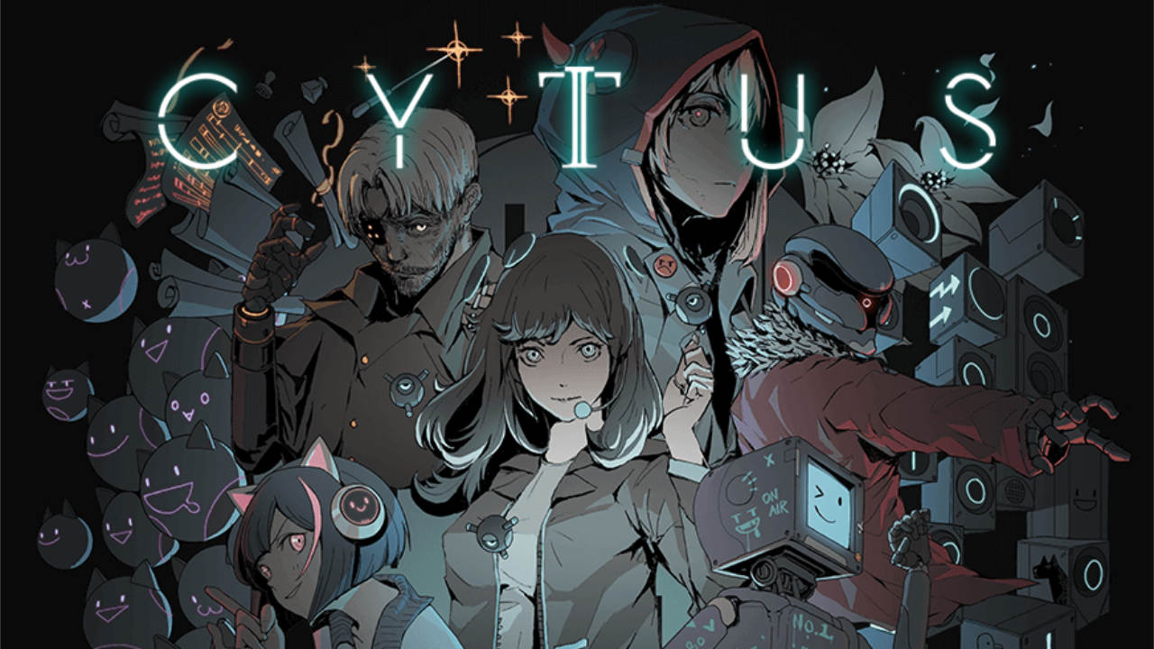 Cytus II