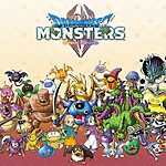 Dragon Quest Monsters El reino marchito Nintendo Switch 2 PS5 Xbox Series PC