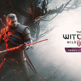 The Witcher 3 Wild Hunt – Songs of the Past