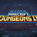 Minecraft Dungeons II