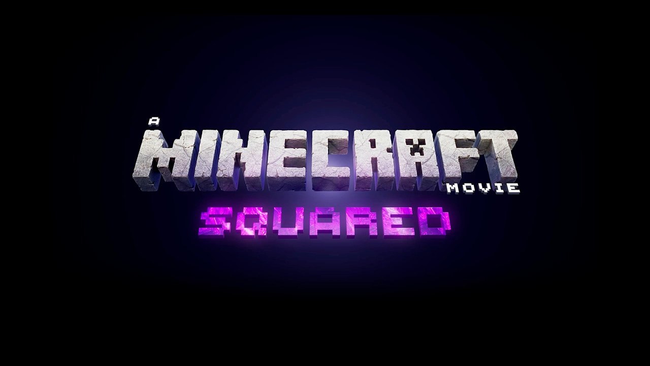 A Minecraft Movie Squared