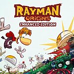 Rayman Origins Enhanced Edition Filtrado Microsoft Store Nintendo Switch 2 PS5 Xbox Series PC