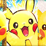 Pokémon JCC TCG Celebración 30.º Aniversario