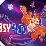 Análisis Bubsy 4D Nintendo Switch