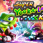 Super Yooka-Laylee Kart