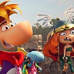 Rayman Retold