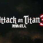 Attack on Titan 3 Anunciado Summer Game Fest Nintendo Switch 2 PS5 Xbox Series PC