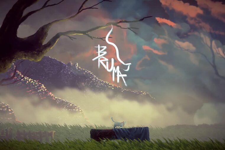 Bruma Anunciado Nintendo Switch Xbox PC Demo Latin American Games Showcase