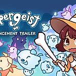 Puppergeist Anunciado Nintendo Switch PC Women-Led Games Summer Games Fest 2026