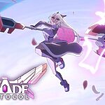 Shade Protocol Anunciado Nintendo Switch PC PS5 Xbox Series