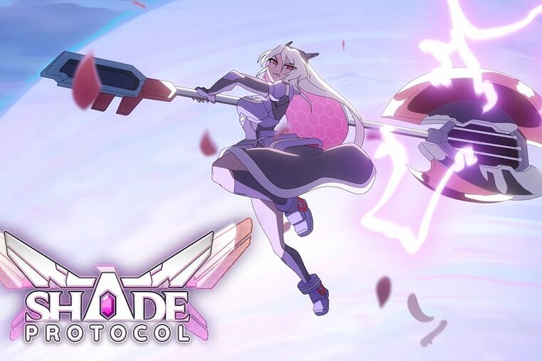 Shade Protocol Anunciado Nintendo Switch PC PS5 Xbox Series