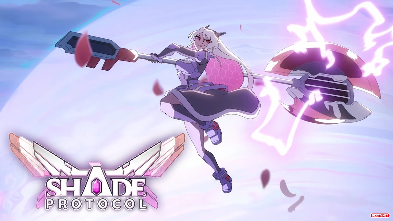 Shade Protocol Anunciado Nintendo Switch PC PS5 Xbox Series