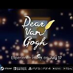 Dear Van Gogh Nuevo Contenido Sky Children Of The Light FutureGamesShow Nintendo Switch PS4 PS5 PC iOS Android