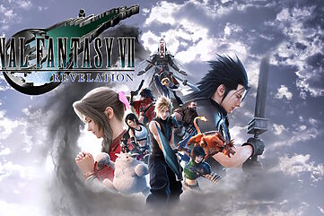 Final Fantasy VII Revelation Anunciado Summer Game Fest Nintendo Switch 2 PS5 Xbox Series PC Primavera