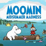 Moomin Midsummer Madness Game Anuncio Wholesome Direct Nintendo Switch 2 PC