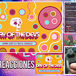 REACCIONES Day of the Devs - Summer Game Fest 2026