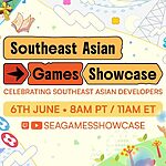 Reacciones Southeast Asian Games Showcase - Summer Game Fest 2026