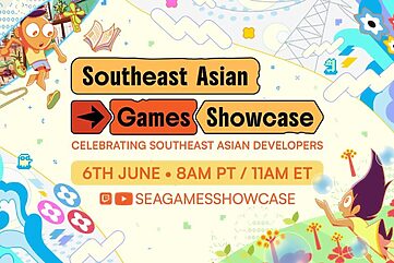 Reacciones Southeast Asian Games Showcase - Summer Game Fest 2026